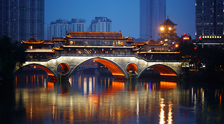 SichuanTours / Chengdu City Tours