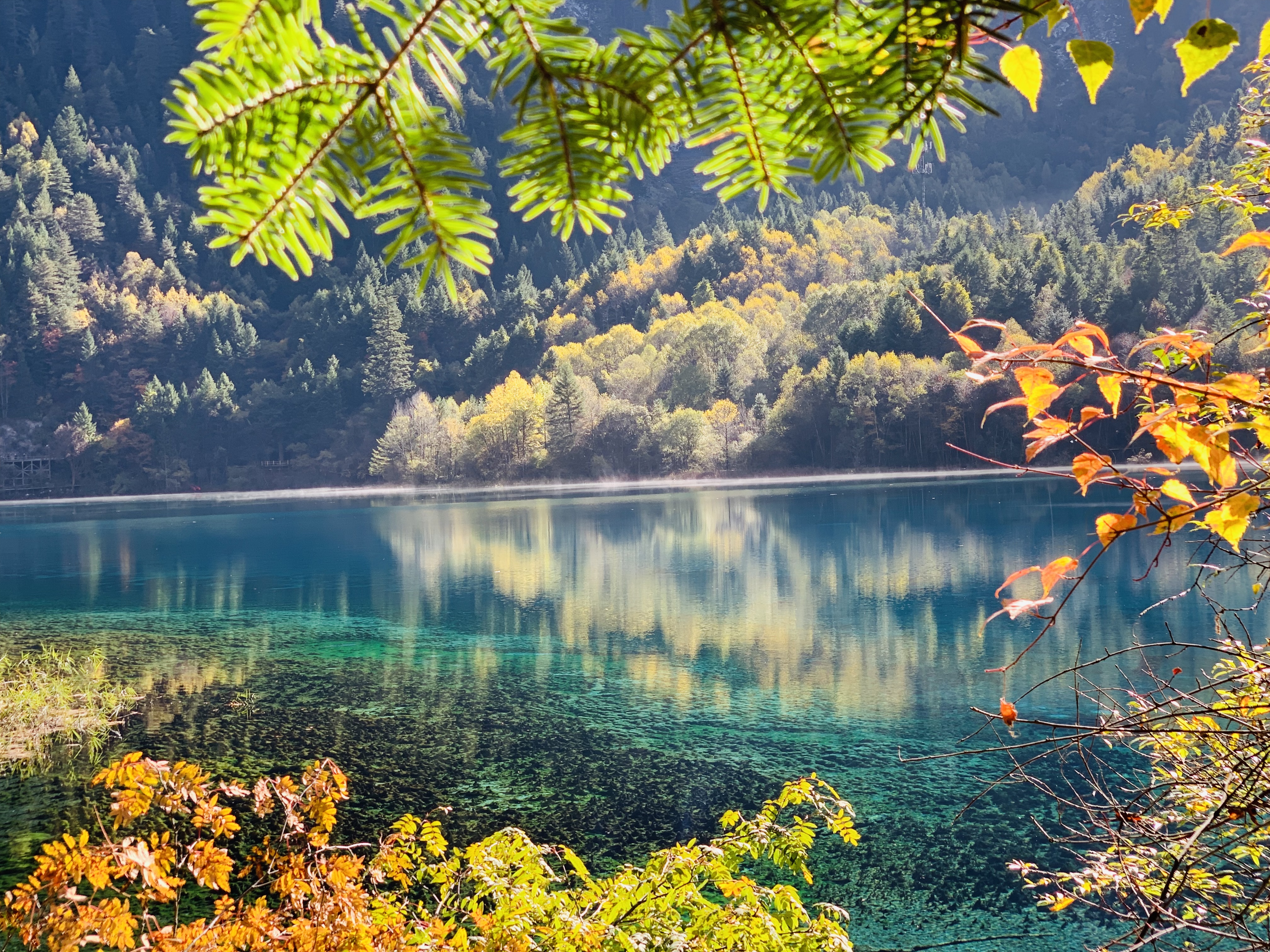 3 Days Classic Jiuzhaigou Tour (Flight Arrival)