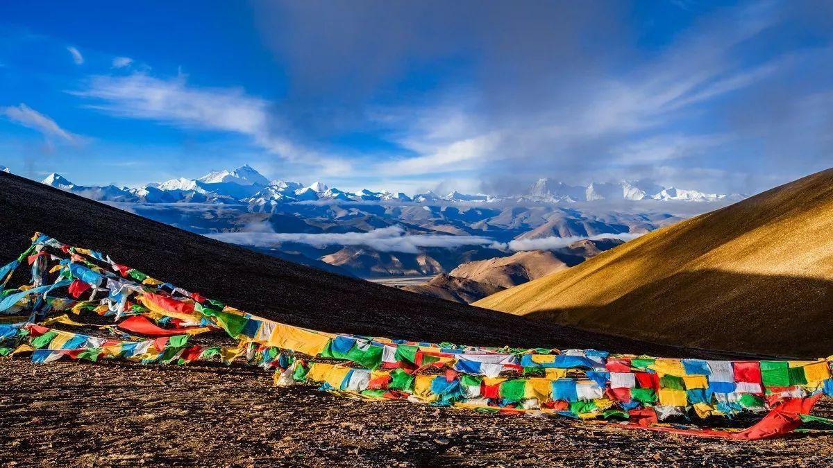 Mt.Everest Base camp Exploration Tour (8Nights and 9 Days)