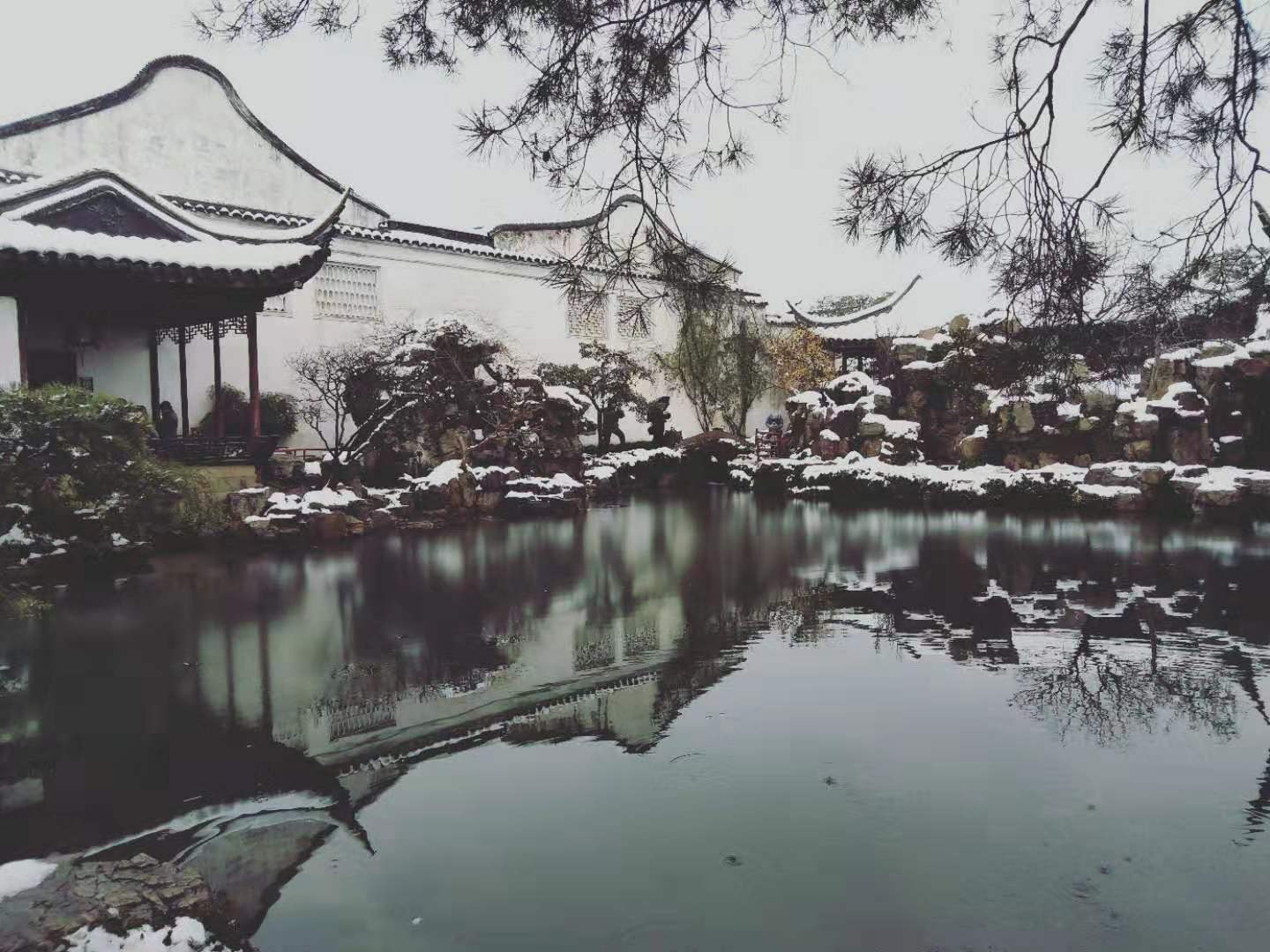 3 Days Suzhou Garden Highlights Tour