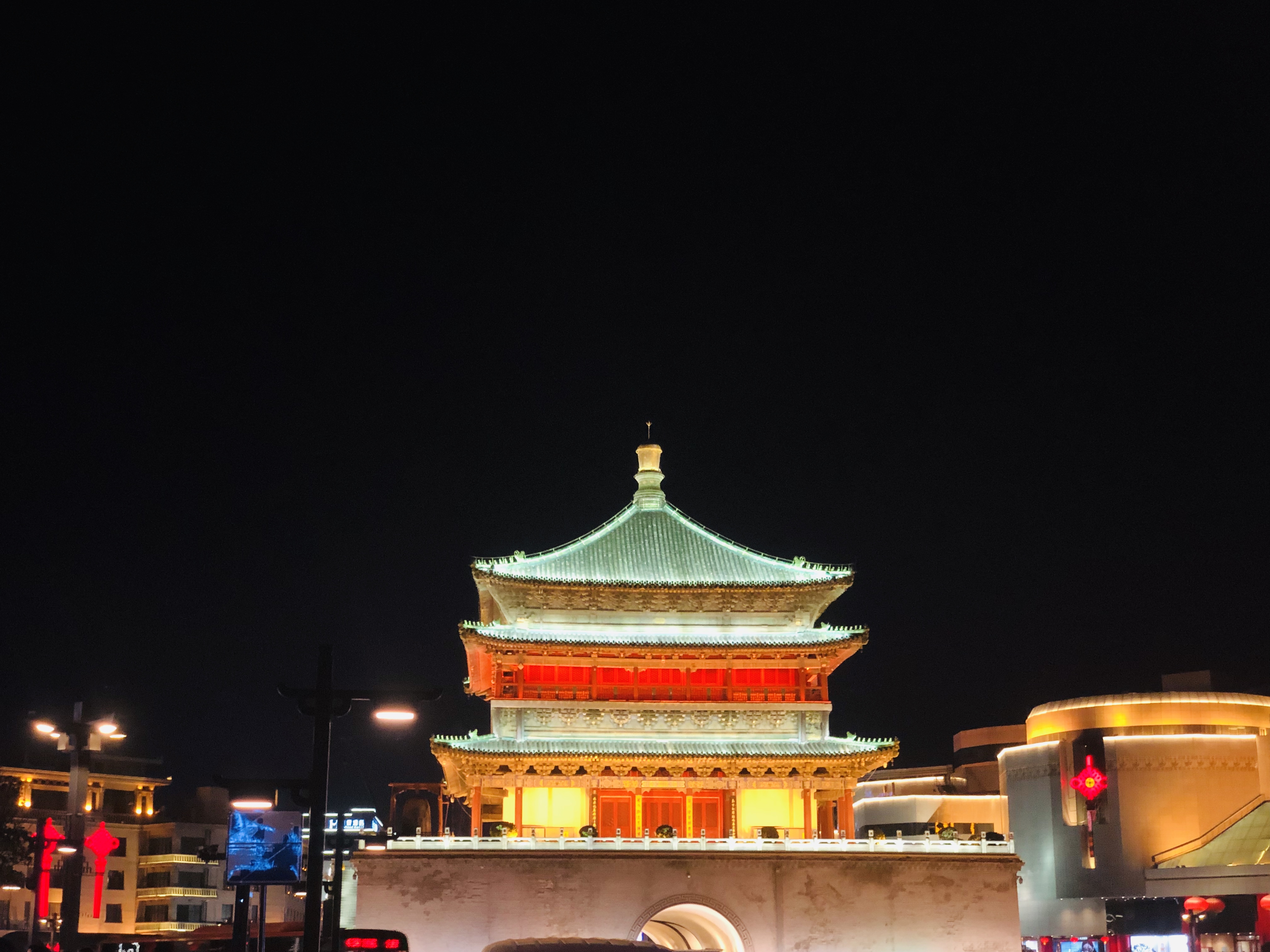 3  days Civilization Tour in Xi’an